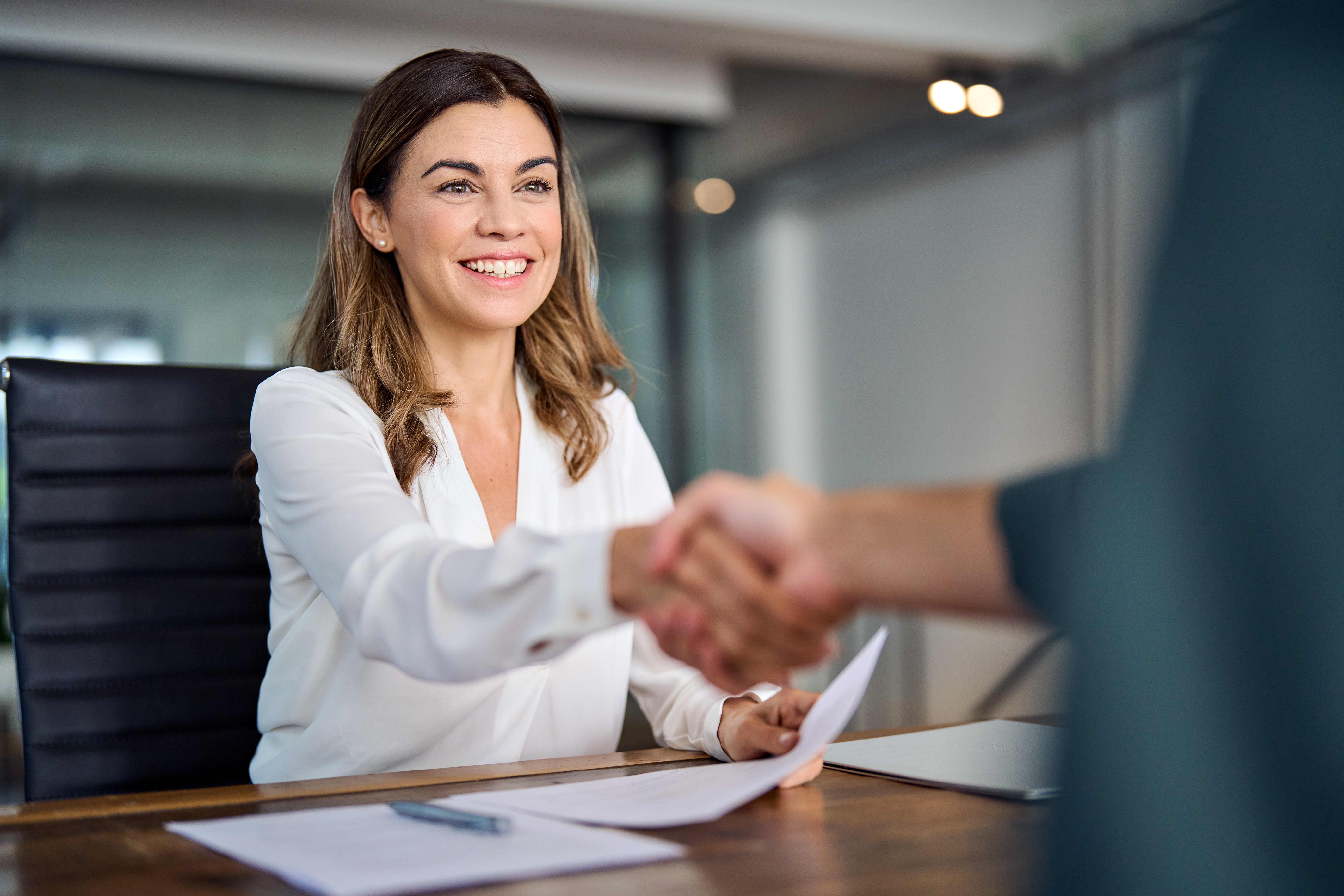 Short Term H&S; Resource Secondment