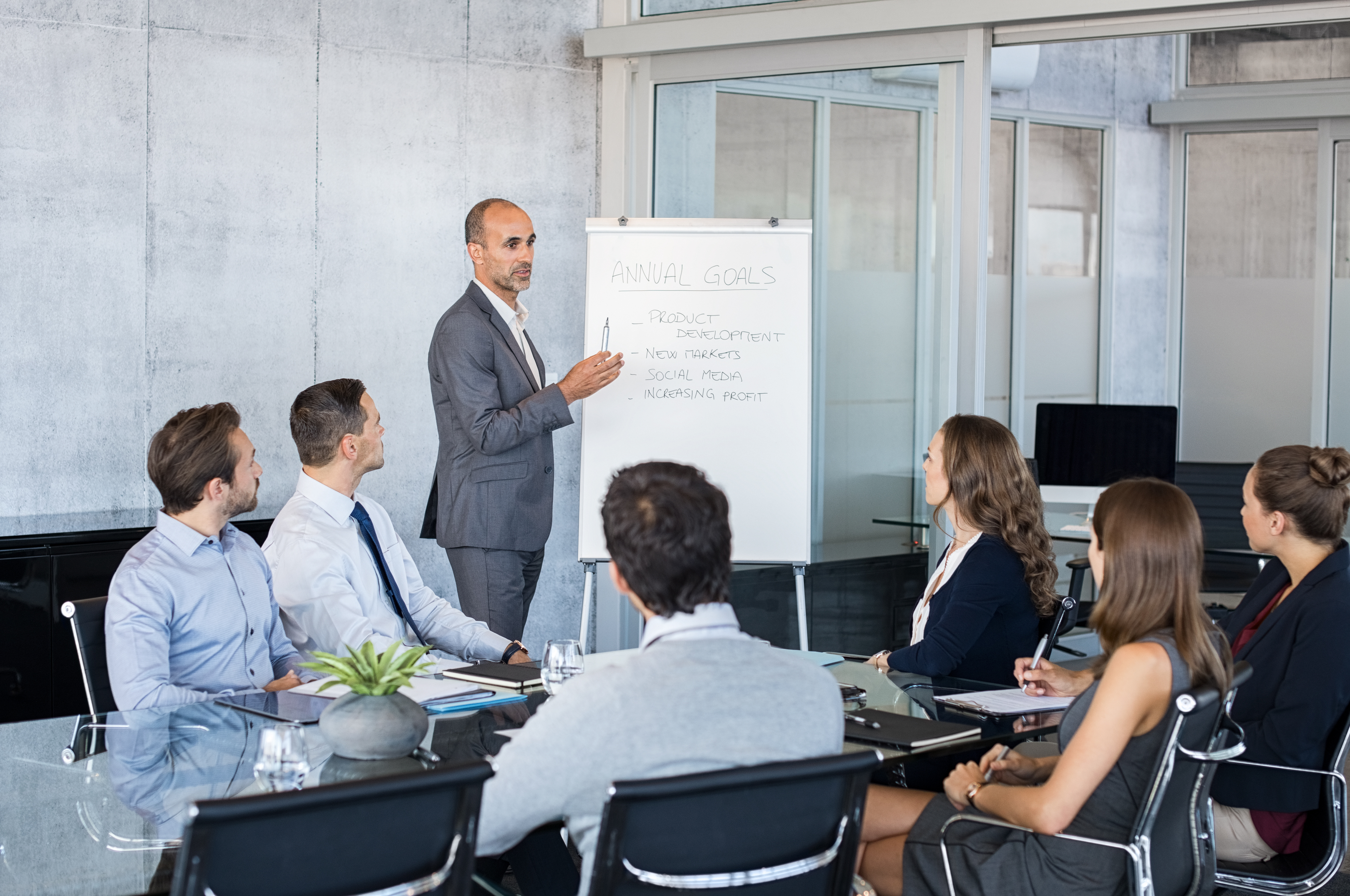 Critical Risk Management