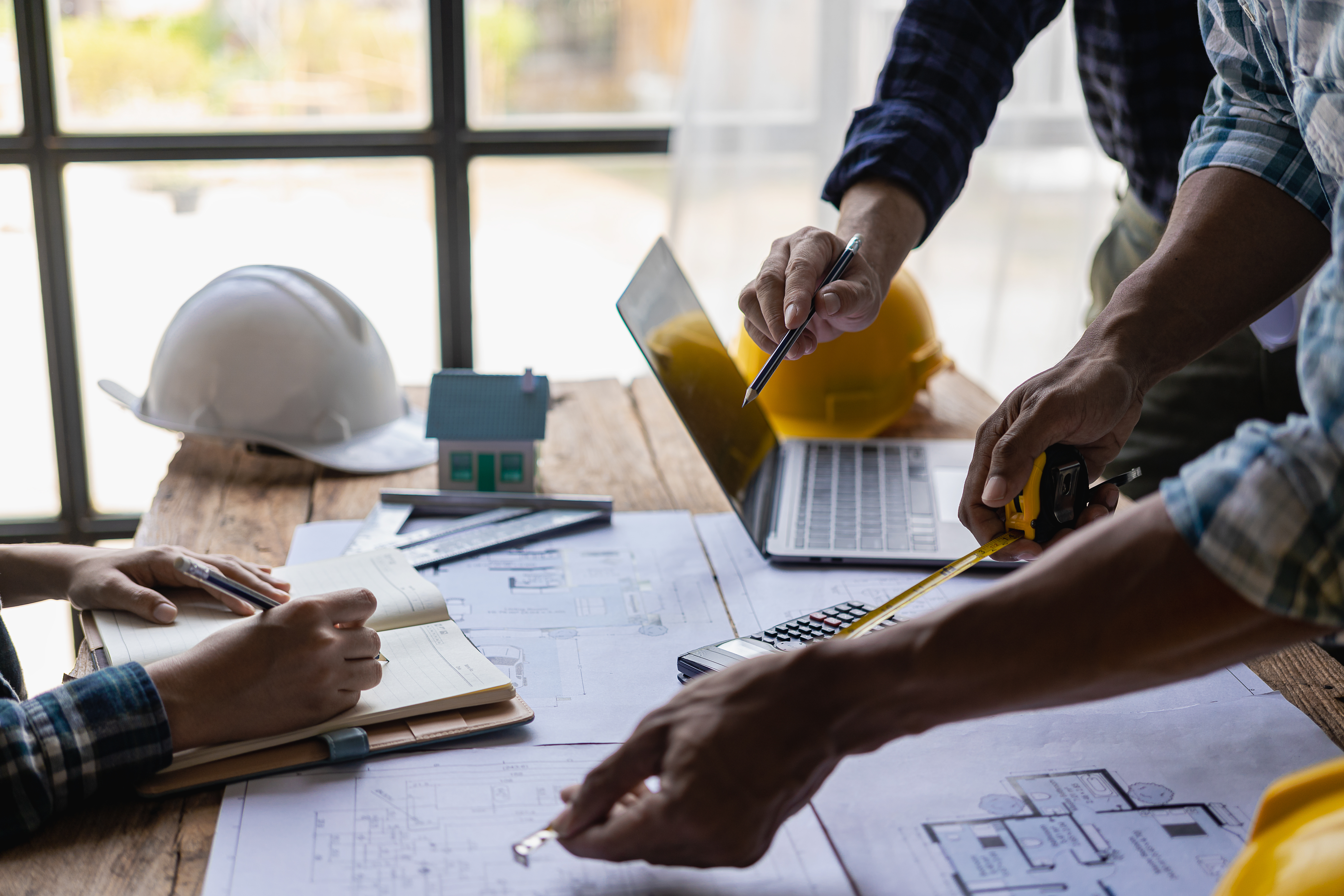Third Party Contractors