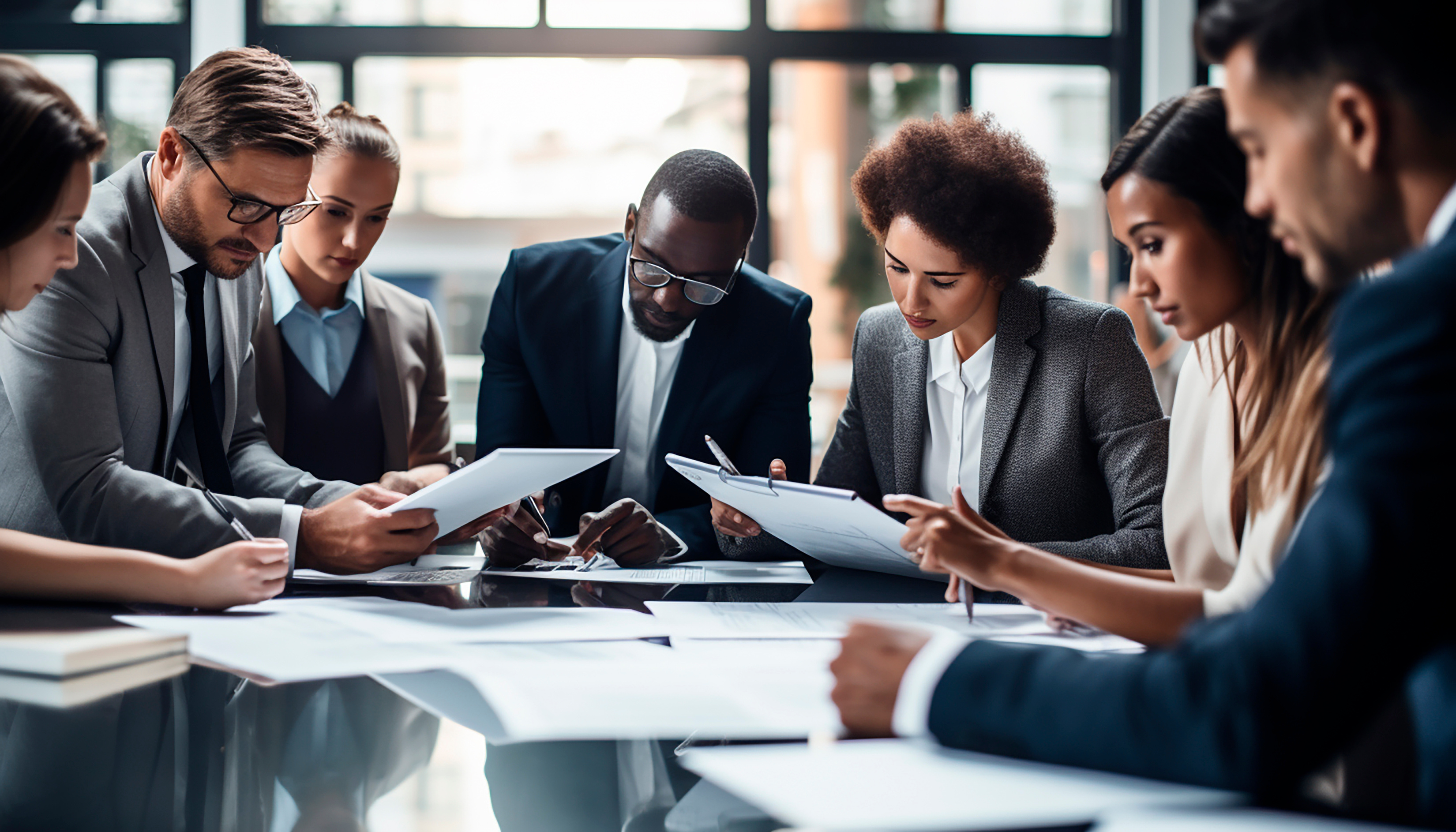 Management, System and Self Insurance Audits