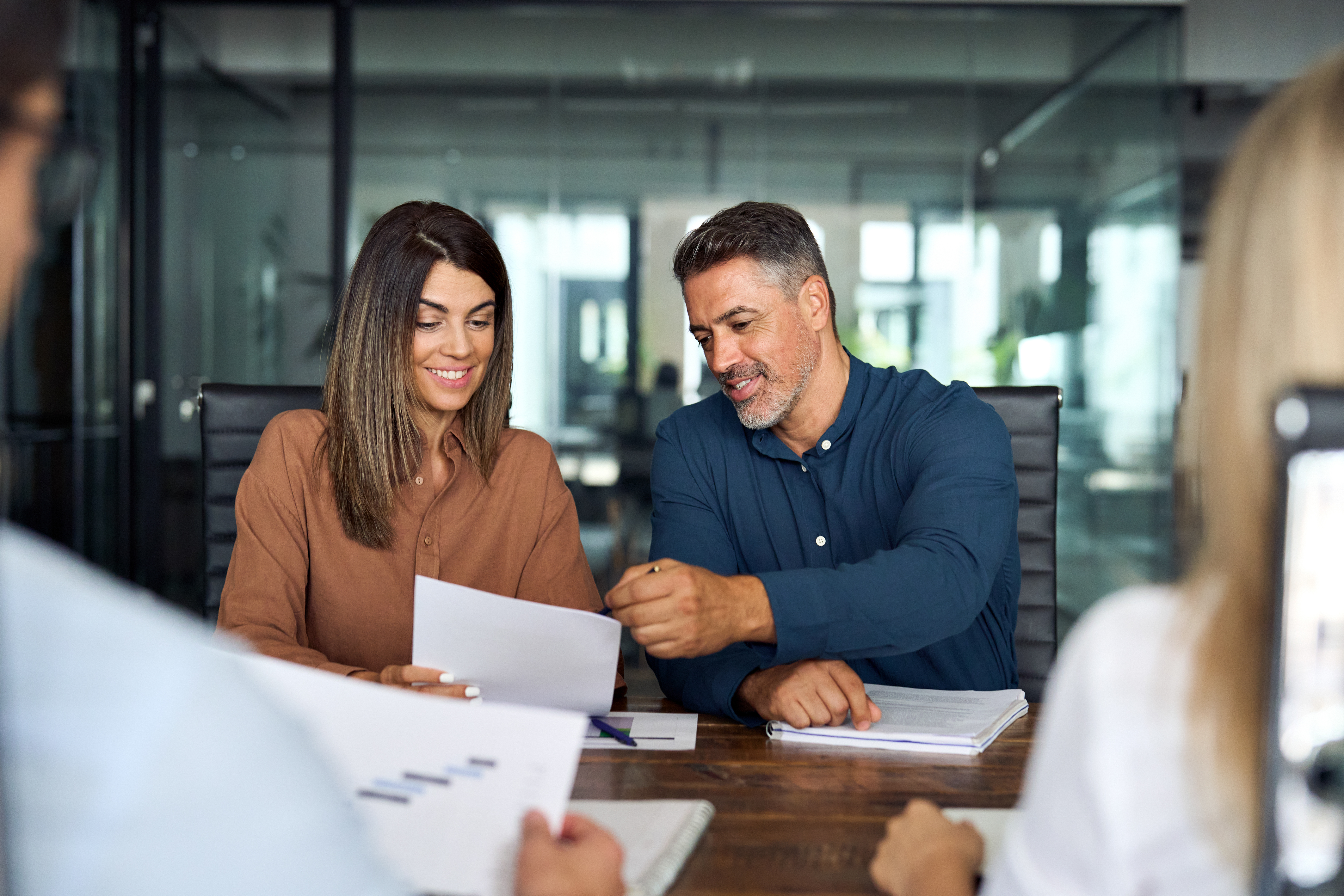 Risk Culture and Maturity 