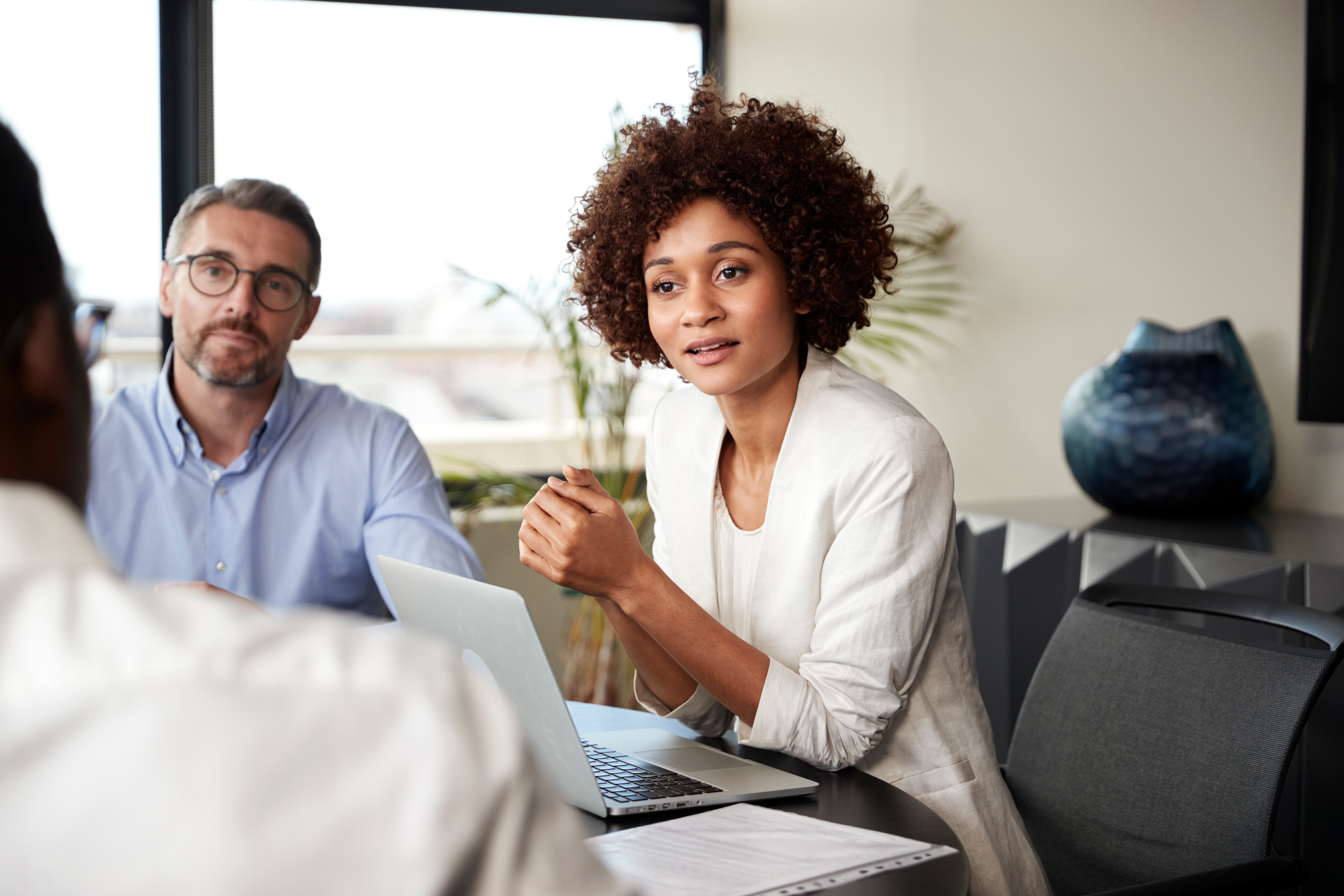 Workplace Investigations