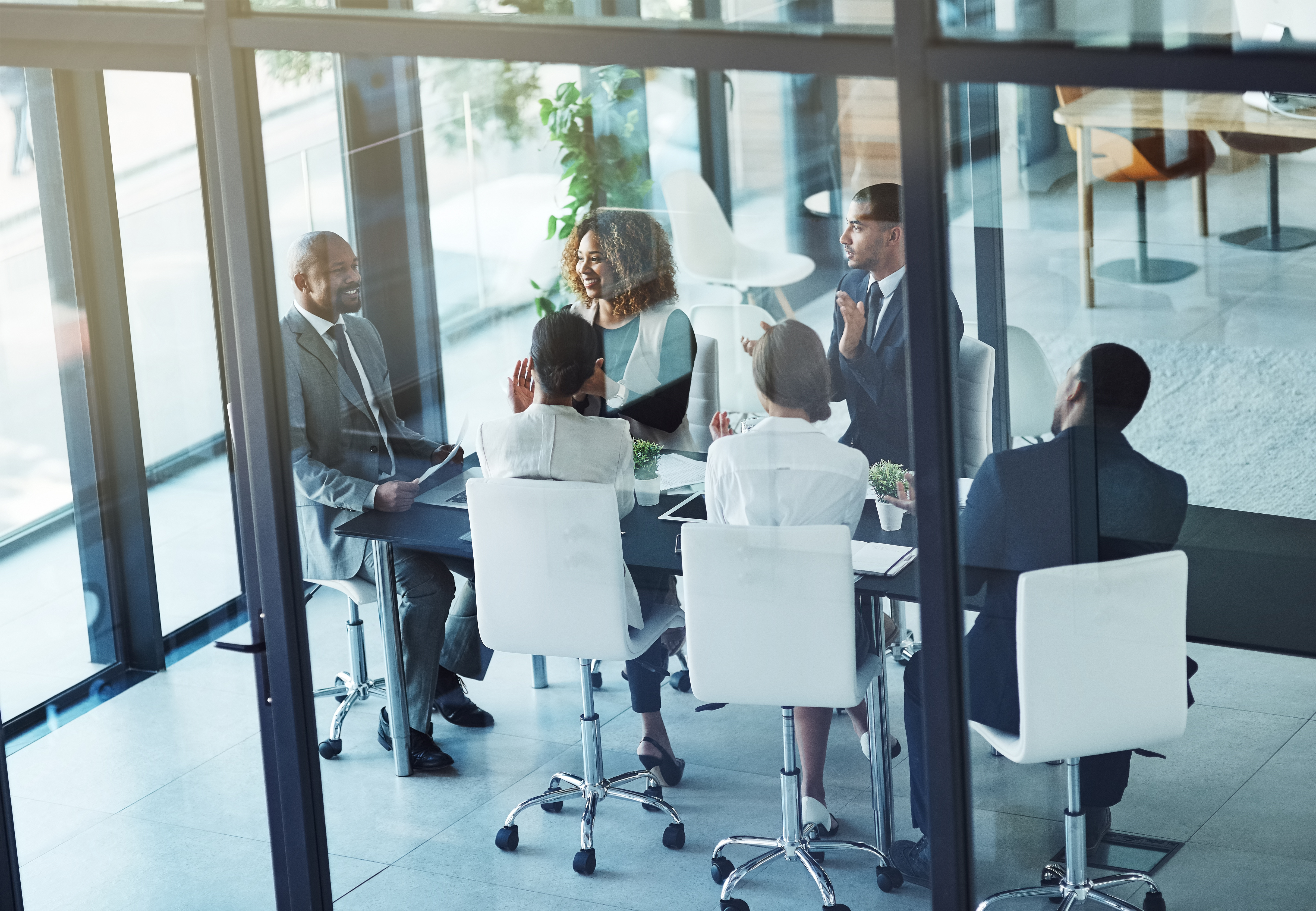 Risk Management Facilitation and Training